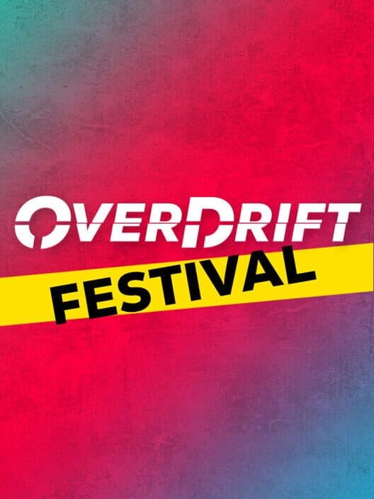 Обложка OverDrift Festival