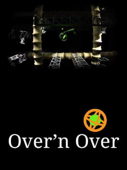 Обложка Over'n Over