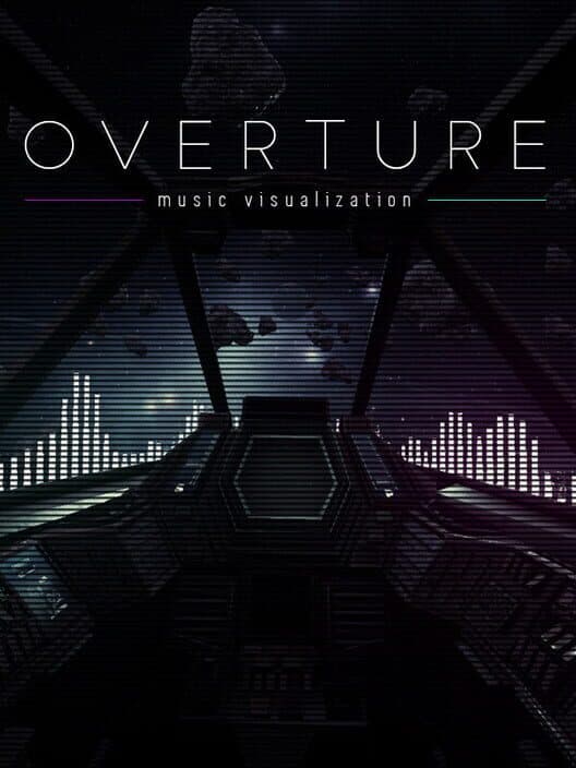 Обложка Overture Music Visualization