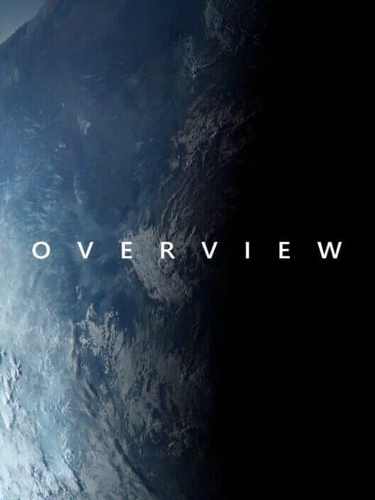 Обложка Overview