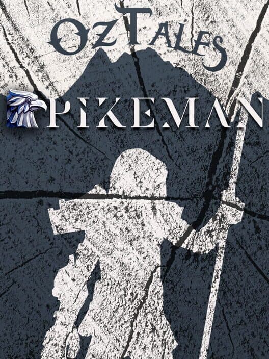 Обложка OzTales Pikeman