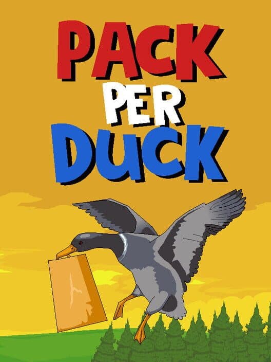 Обложка Pack Per Duck