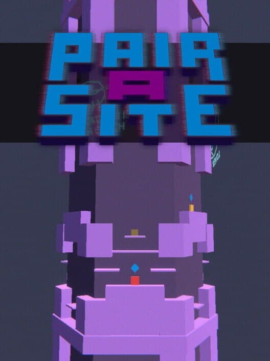 Обложка Pair-a-Site