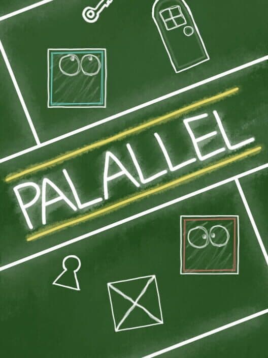 Обложка Palallel