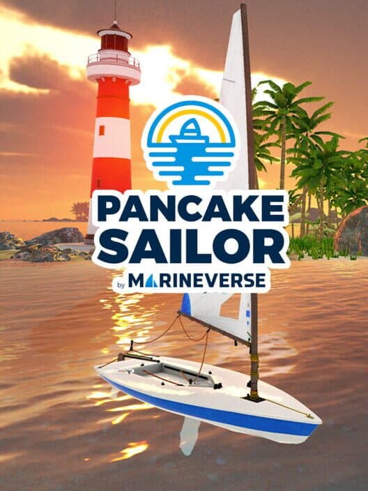 Обложка Pancake Sailor
