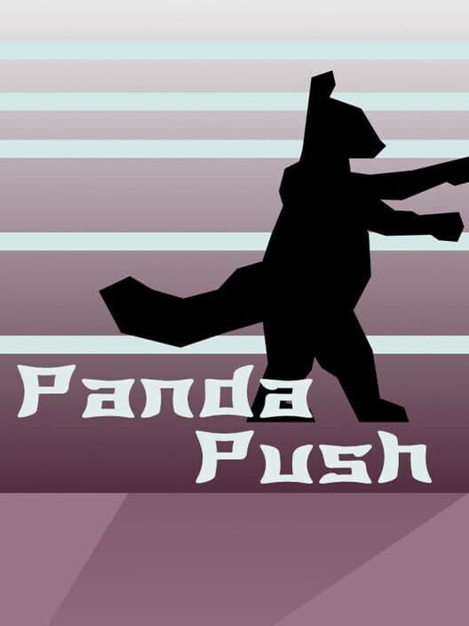 Обложка Panda Push
