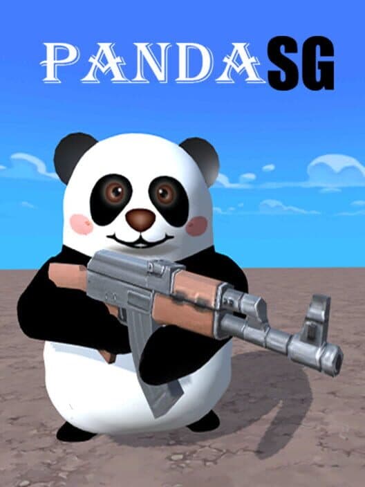 Обложка PandaSG