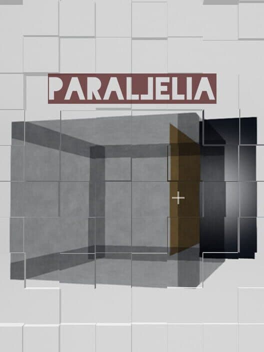 Обложка Parallelia