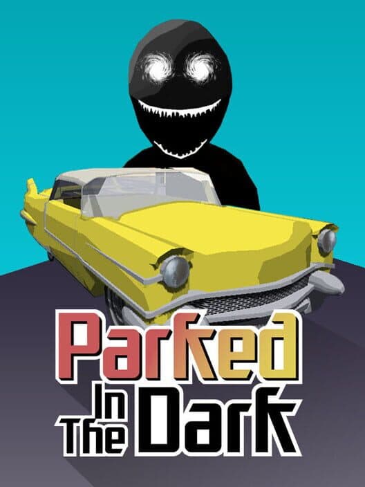 Обложка Parked in the Dark