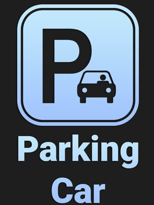 Обложка Parking Car