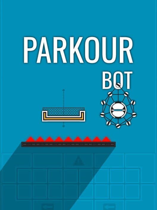 Обложка Parkour Bot