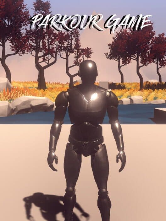 Обложка Parkour Game