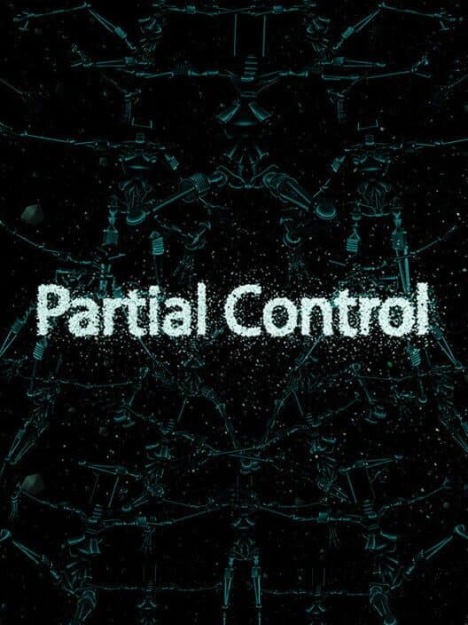 Обложка Partial Control