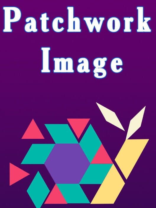 Обложка Patchwork Image