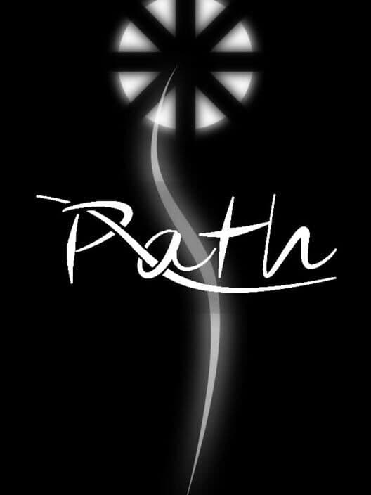 Обложка Path