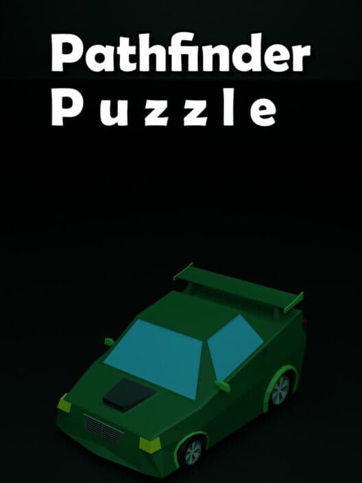 Обложка Pathfinder Puzzle