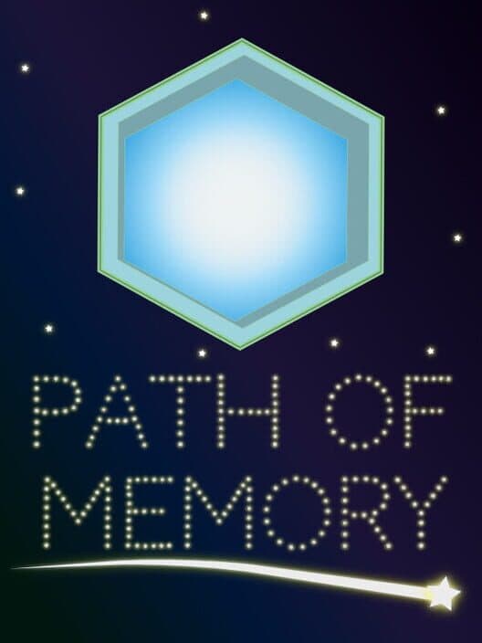 Обложка Path of Memory