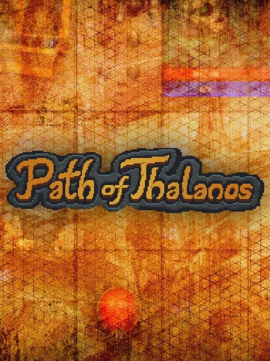 Обложка Path of Thalanos