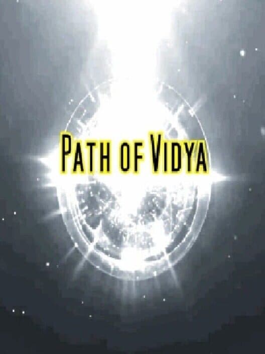 Обложка Path of Vidya