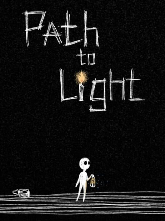 Обложка Path to Light