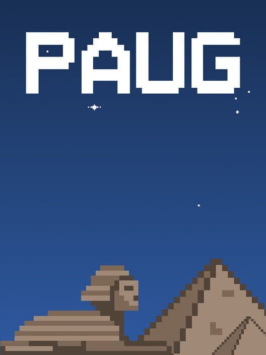 Обложка Paug