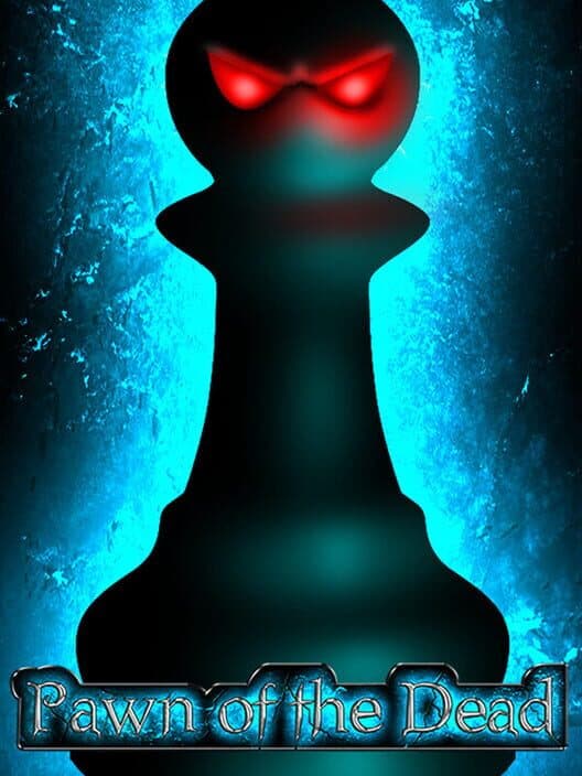 Обложка Pawn of the Dead