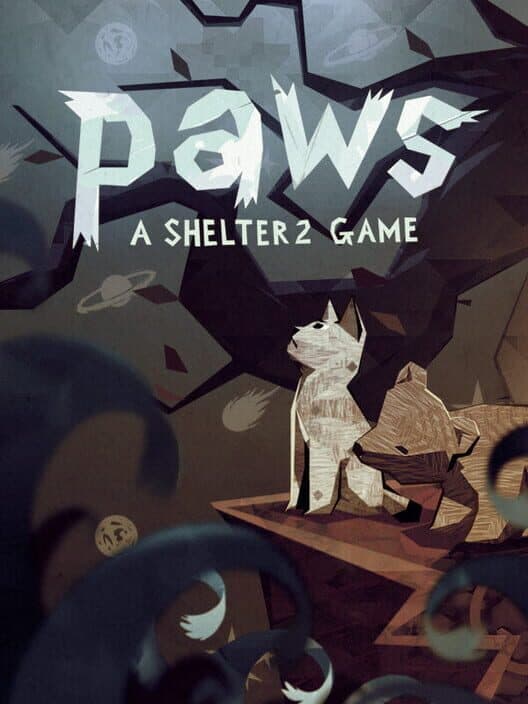 Обложка Paws: A Shelter 2 Game