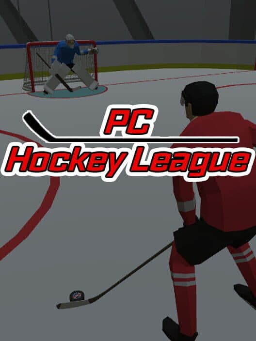 Обложка PC Hockey League