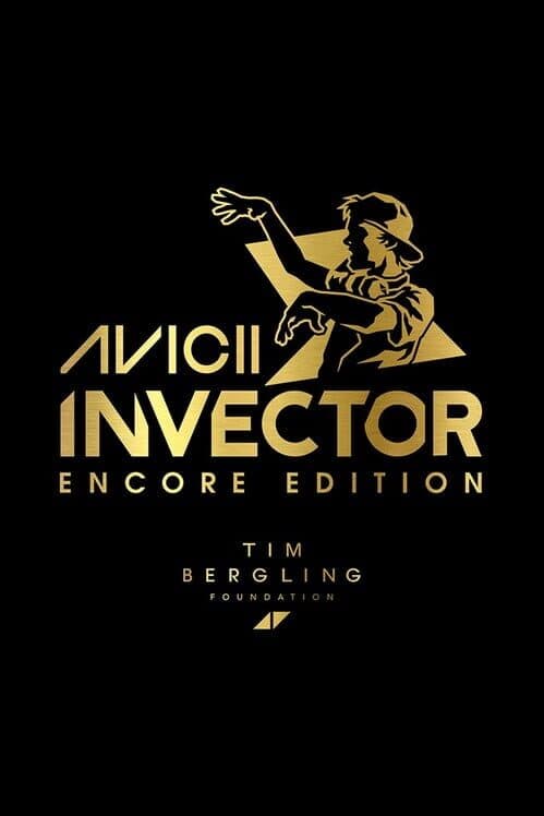 Обложка Avicii Invector: Encore Edition