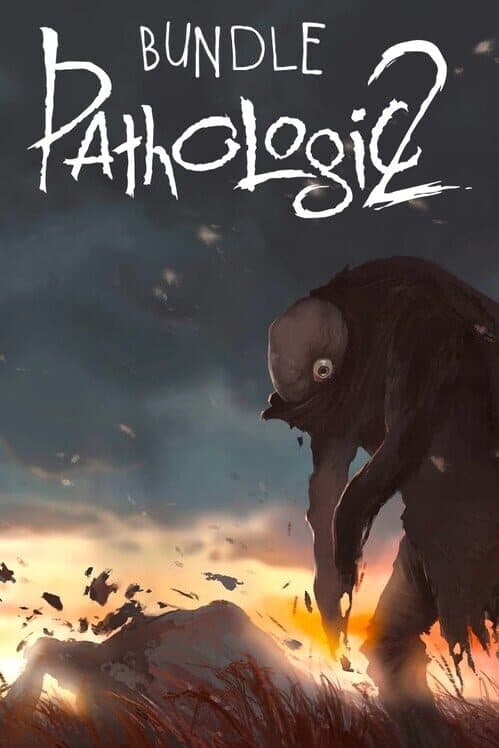 Обложка Pathologic 2 + Marble Nest DLC Bundle