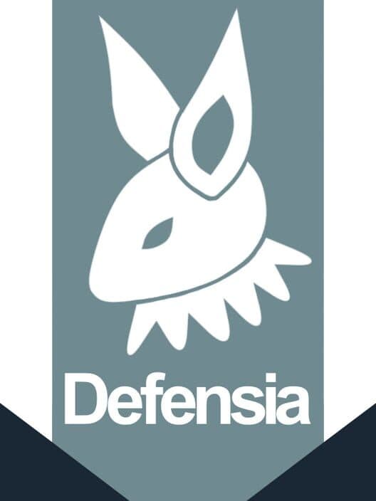 Обложка Defensia