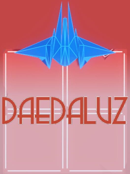 Обложка Daedaluz