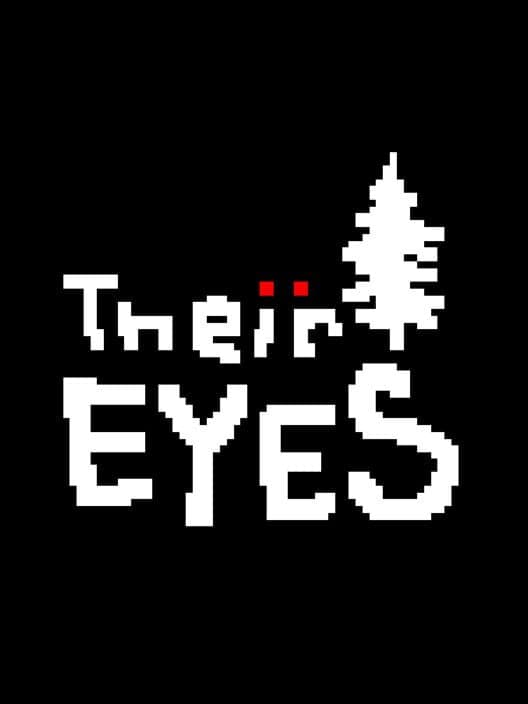 Обложка Their Eyes