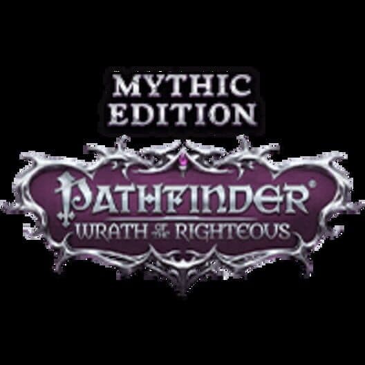 Обложка Pathfinder: Wrath of the Righteous - Mythic Edition