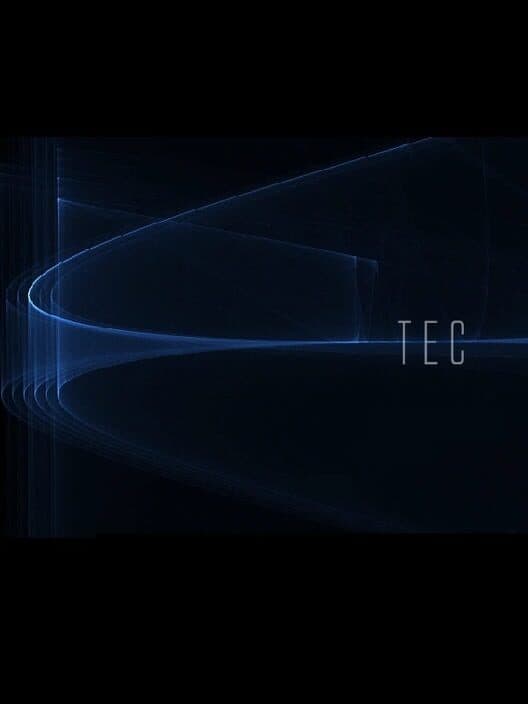 Обложка Tec