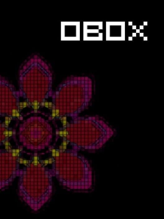 Обложка Obox