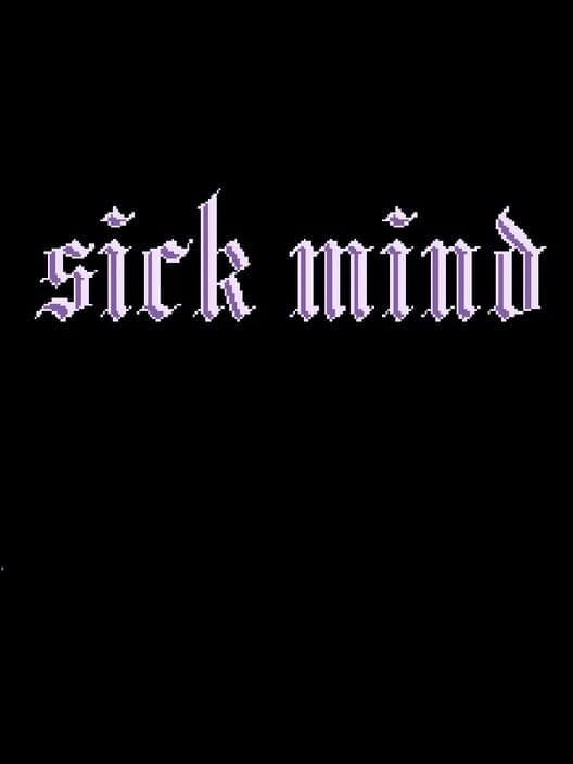 Обложка Sick Mind