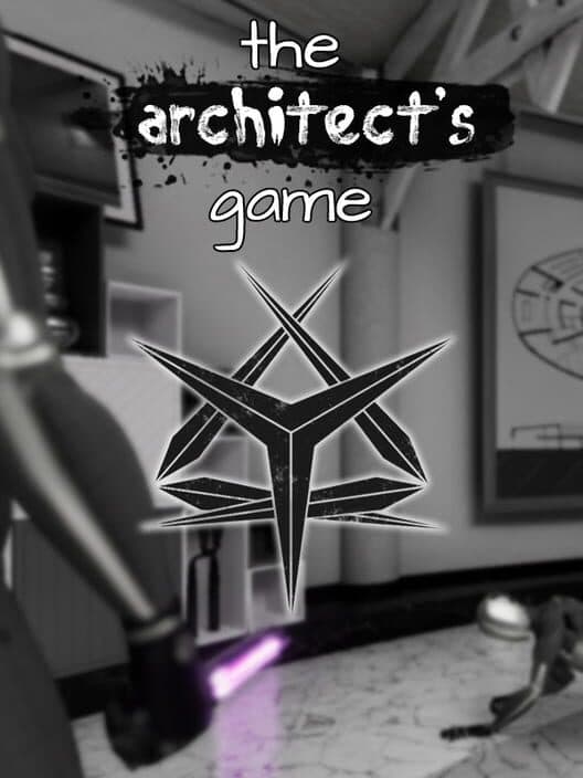 Обложка The Architect's Game