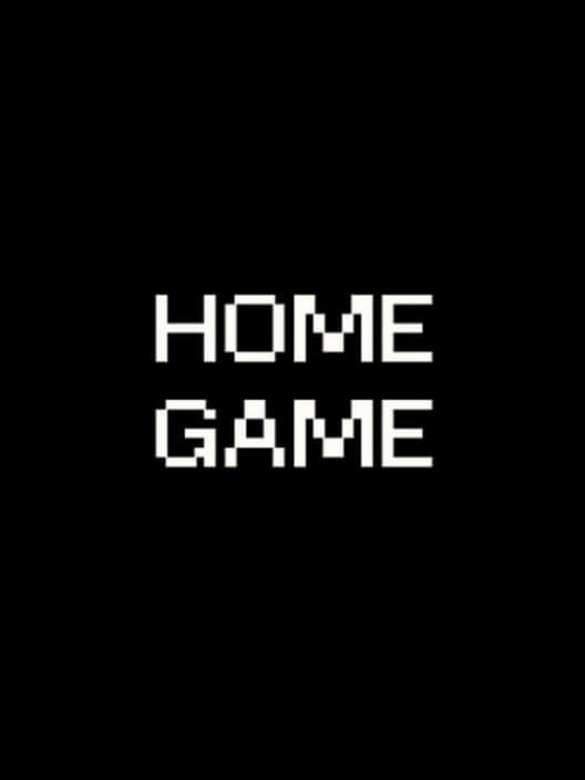 Обложка Home Game