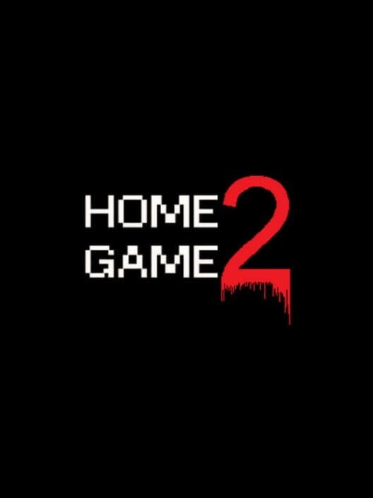 Обложка Home Game 2