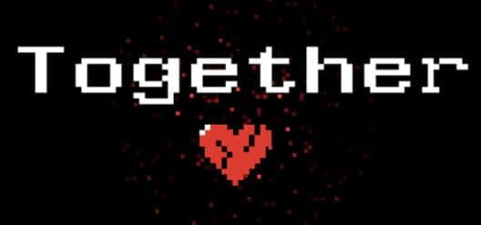 Обложка Together