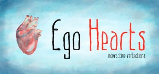 Обложка Ego Hearts