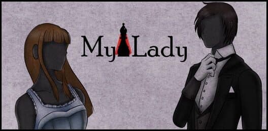 Обложка My Lady