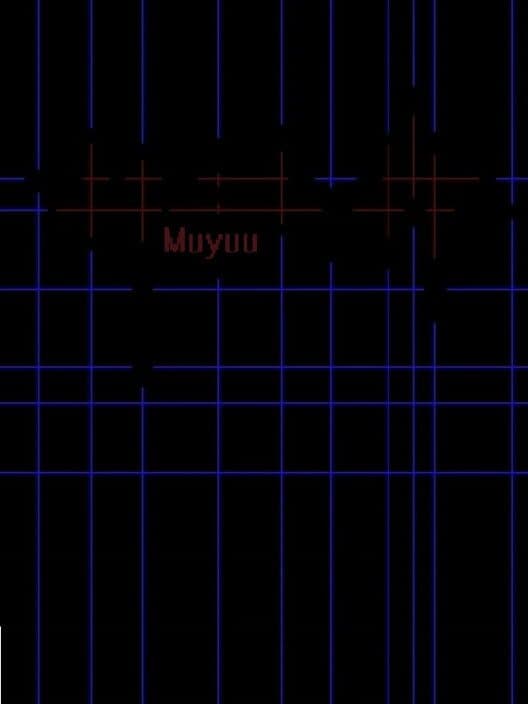 Обложка Muyuu