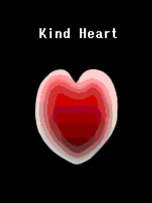 Обложка Kind Heart