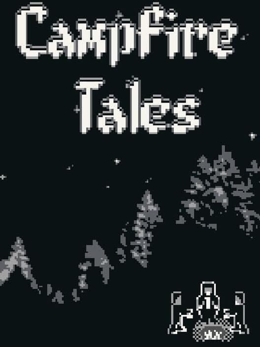 Обложка Campfire Tales