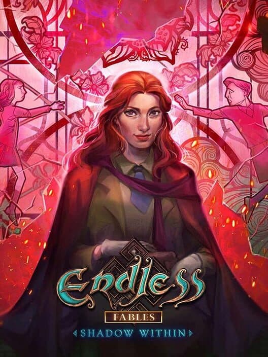 Обложка Endless Fables: Shadow Within