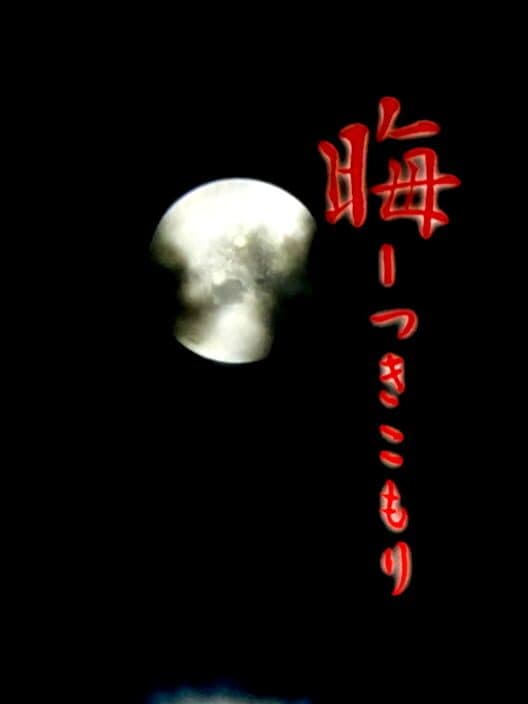 Обложка Tsukikomori
