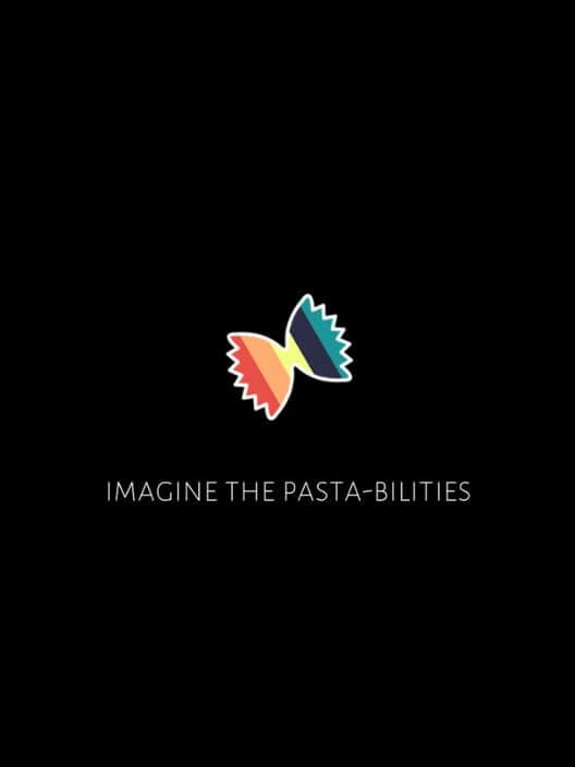 Обложка Farfalle OS