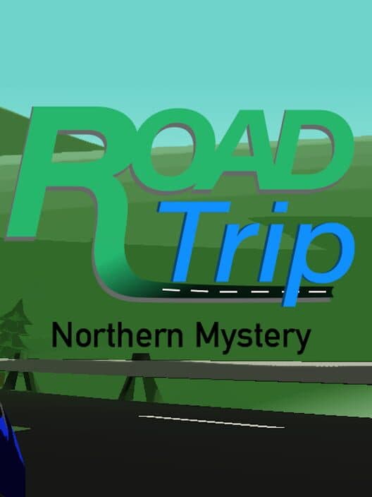 Обложка Road Trip